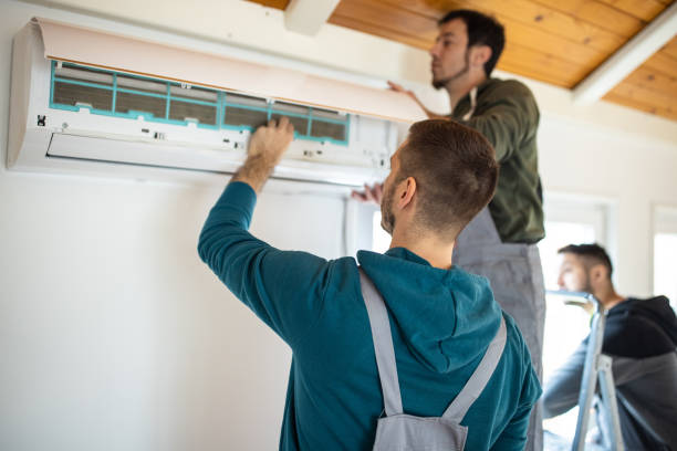 Trusted Spencerville, MD HVAC Experts