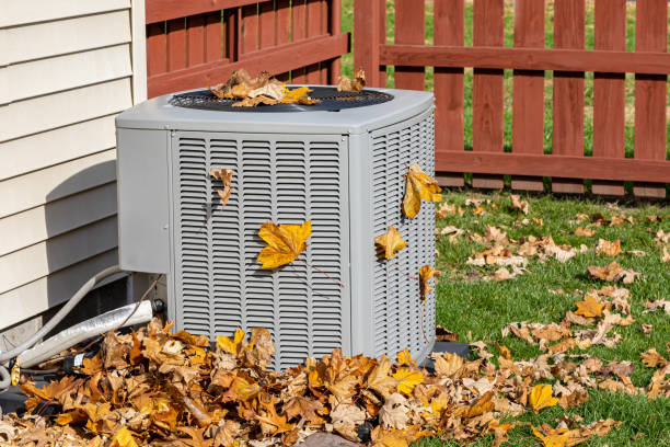 Air duct cleaning in Spencerville, MD
