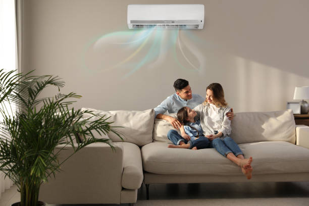 Best 24/7 HVAC repair  in Spencerville, MD