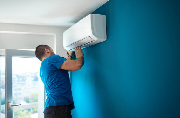 Best Ductless HVAC repair  in Spencerville, MD