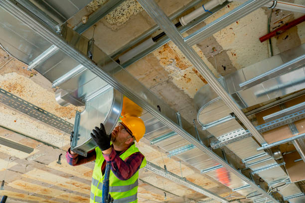 Best Affordable HVAC services  in Spencerville, MD