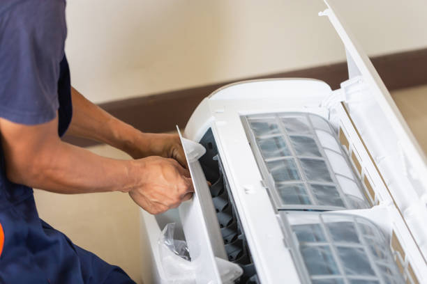 Best AC installation near me  in Spencerville, MD