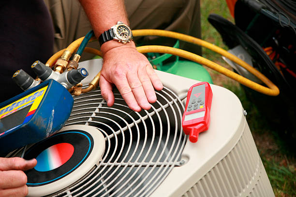 Best Air conditioning repair  in Spencerville, MD