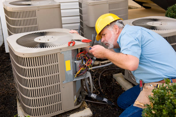 Best HVAC companies near me  in Spencerville, MD