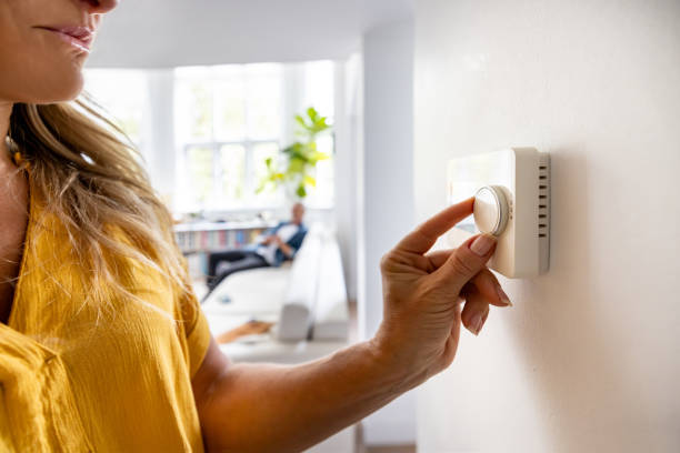 Best HVAC system installation  in Spencerville, MD