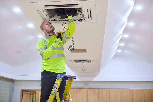 Best Central air repair  in Spencerville, MD