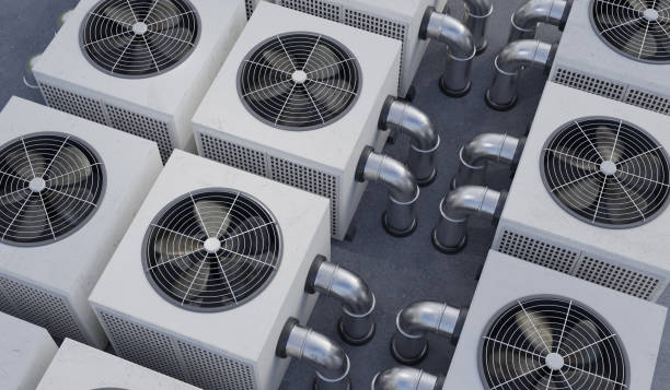 Best HVAC air duct cleaning  in Spencerville, MD