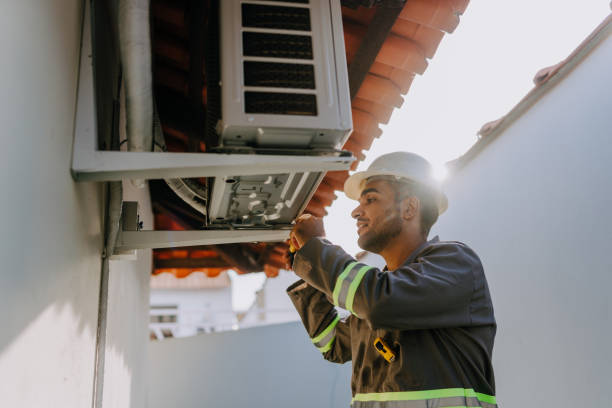 Best HVAC troubleshooting  in Spencerville, MD