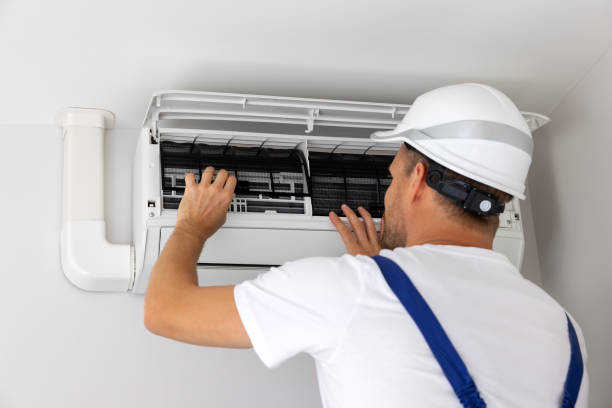 Best Emergency HVAC repair  in Spencerville, MD