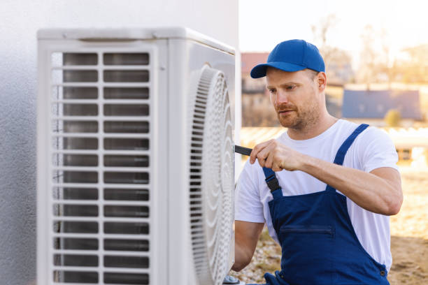 Best HVAC companies near me  in Spencerville, MD