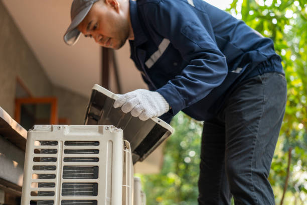 Best Commercial HVAC repair  in Spencerville, MD