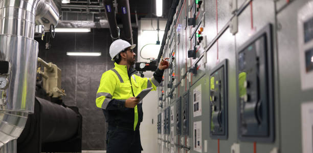 HVAC troubleshooting in Spencerville, MD
