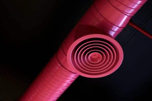 Best HVAC air duct cleaning  in Spencerville, MD